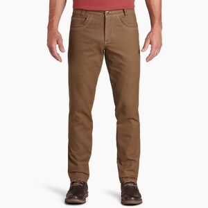 KUHL THE LAW JEAN Dark Khaki Men’s 40X32